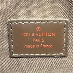 ルイ・ヴィトン(Louis Vuitton) ルイ・ヴィトン ショルダーバッグ ダミエ ポシェットメルヴィール N51127 エベヌレディース