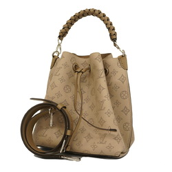 ルイ・ヴィトン(Louis Vuitton) ルイ・ヴィトン ハンドバッグ マヒナ ムリア M55799 ガレレディース