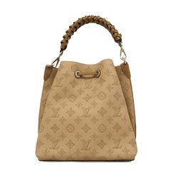 ルイ・ヴィトン(Louis Vuitton) ルイ・ヴィトン ハンドバッグ マヒナ ムリア M55799 ガレレディース