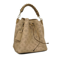 ルイ・ヴィトン(Louis Vuitton) ルイ・ヴィトン ハンドバッグ マヒナ ムリア M55799 ガレレディース