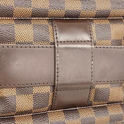 ルイ・ヴィトン(Louis Vuitton) ルイ・ヴィトン ショルダーバッグ ダミエ ナヴィグリオ N45255 エベヌレディース