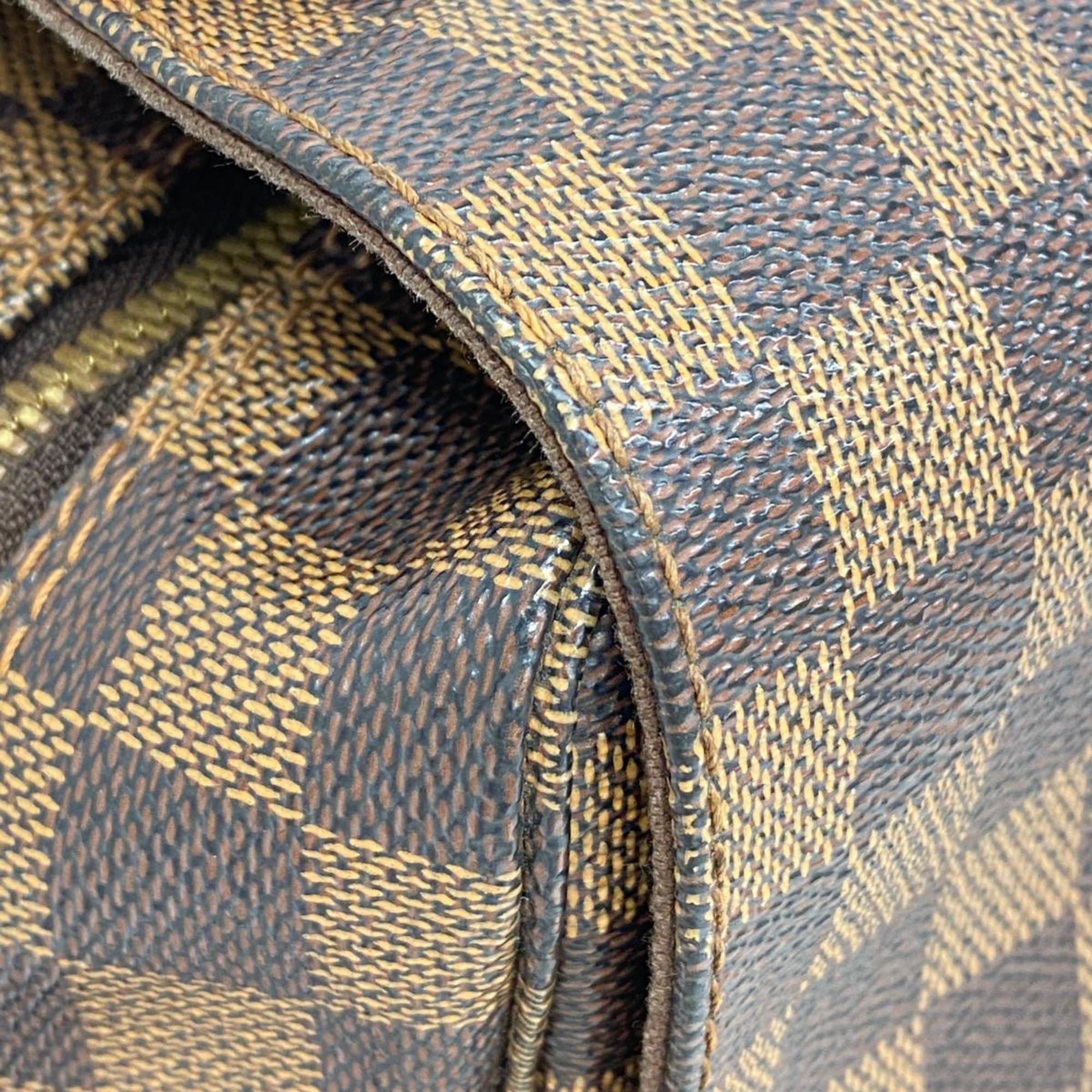 ルイ・ヴィトン(Louis Vuitton) ルイ・ヴィトン ショルダーバッグ ダミエ ナヴィグリオ N45255 エベヌレディース