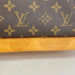 ルイ・ヴィトン(Louis Vuitton) ルイ・ヴィトン ハンドバッグ モノグラム アルマ M51130 ブラウンレディース