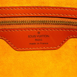 ルイ・ヴィトン(Louis Vuitton) ルイ・ヴィトン ショルダーバッグ エピ サンジャック M52263 ケニアブラウンレディース