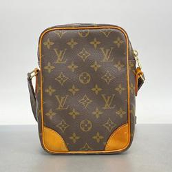 ルイ・ヴィトン(Louis Vuitton) ルイ・ヴィトン ショルダーバッグ モノグラム アマゾン M45236 ブラウンレディース