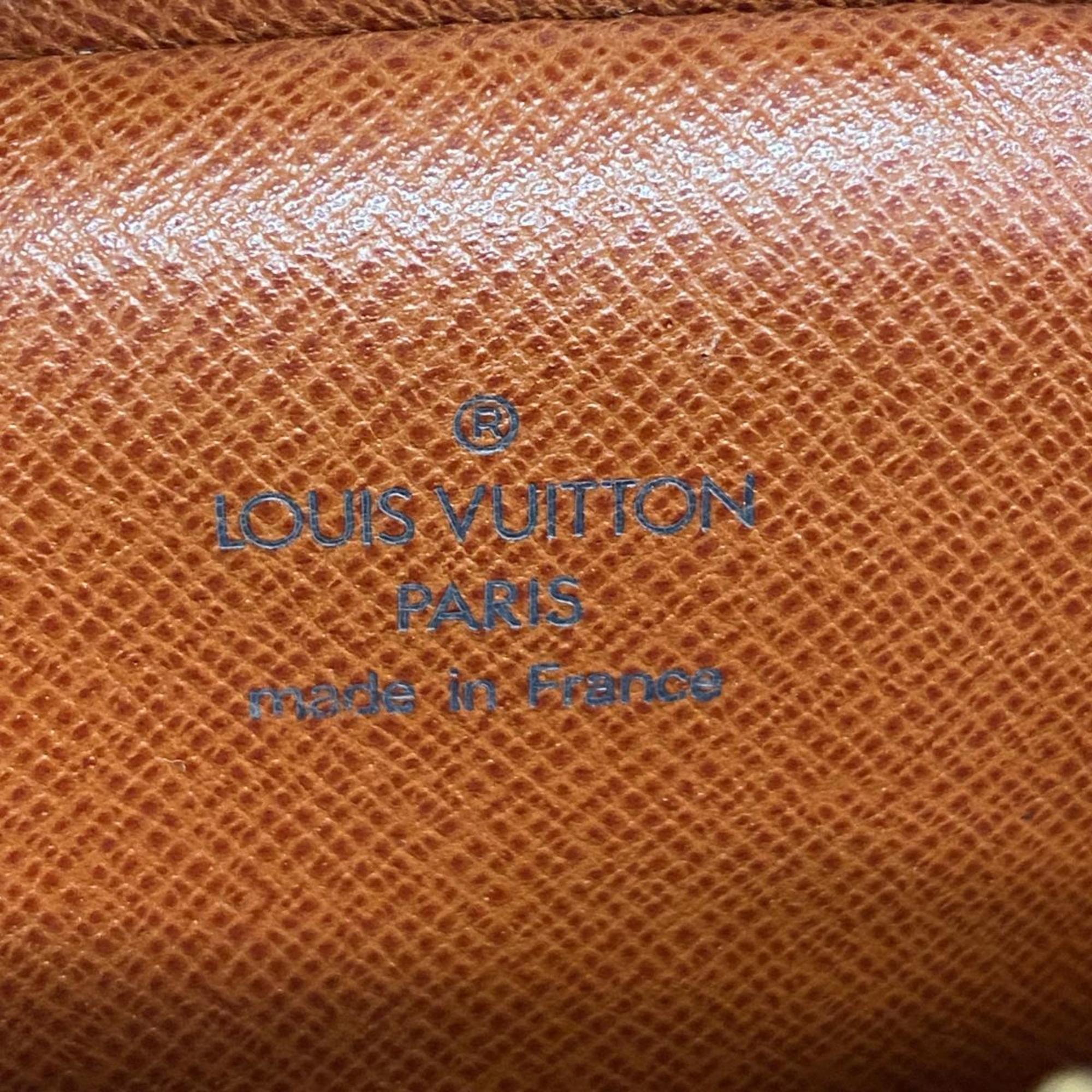 ルイ・ヴィトン(Louis Vuitton) ルイ・ヴィトン ショルダーバッグ モノグラム アマゾン M45236 ブラウンレディース