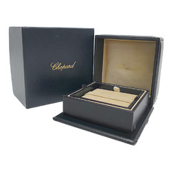 ショパール(Chopard) ハッピーダイヤモンド 837771 ダイヤモンド K18ピンクゴールド(K18PG) ドロップピアス ピンクゴールド(PG)