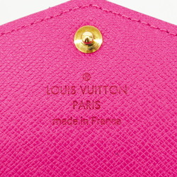 ルイ・ヴィトン(Louis Vuitton) ルイ・ヴィトン 長財布 モノグラム・マルチカラー ポルトフォイユサラ M60668 ノワール グルナードレディース