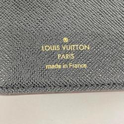 ルイ・ヴィトン(Louis Vuitton) ルイ・ヴィトン 財布 モノグラムリバース ポルトフォイユルー M81461 ブラウンレディース