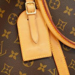 ルイ・ヴィトン(Louis Vuitton) ルイ・ヴィトン ボストンバッグ モノグラム シリウス45 M41408 ブラウンメンズ レディース