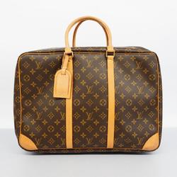 ルイ・ヴィトン(Louis Vuitton) ルイ・ヴィトン ボストンバッグ モノグラム シリウス45 M41408 ブラウンメンズ レディース