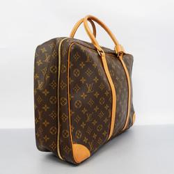 ルイ・ヴィトン(Louis Vuitton) ルイ・ヴィトン ボストンバッグ モノグラム シリウス45 M41408 ブラウンメンズ レディース