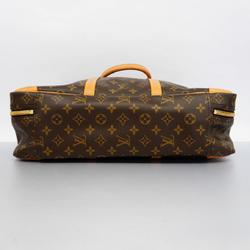 ルイ・ヴィトン(Louis Vuitton) ルイ・ヴィトン ボストンバッグ モノグラム シリウス45 M41408 ブラウンメンズ レディース