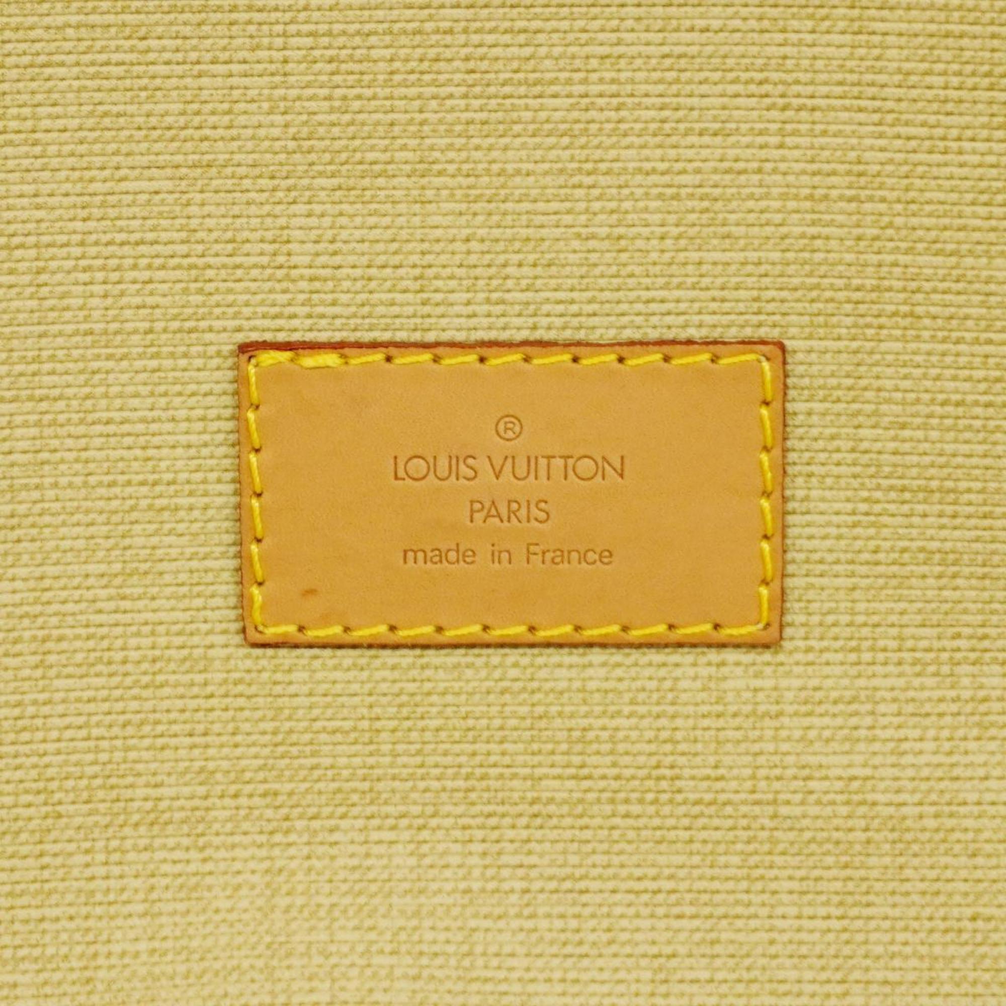 ルイ・ヴィトン(Louis Vuitton) ルイ・ヴィトン ボストンバッグ モノグラム シリウス45 M41408 ブラウンメンズ レディース