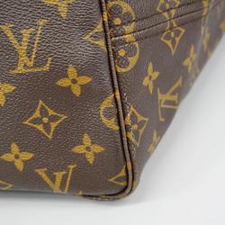 ルイ・ヴィトン(Louis Vuitton) ルイ・ヴィトン トートバッグ モノグラム ネヴァーフルGM M40157 ブラウンレディース