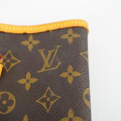 ルイ・ヴィトン(Louis Vuitton) ルイ・ヴィトン トートバッグ モノグラム ネヴァーフルGM M40157 ブラウンレディース