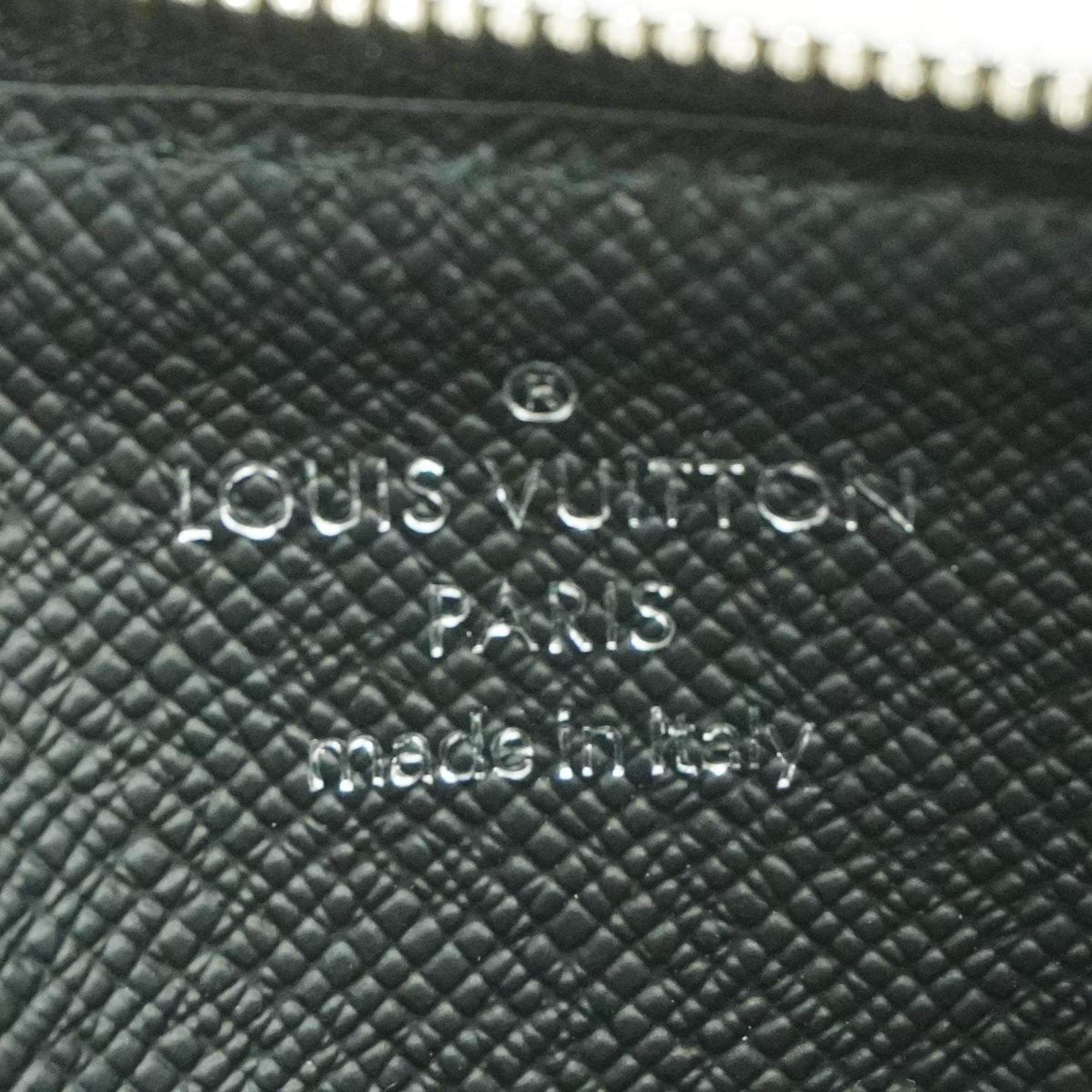 ルイ・ヴィトン(Louis Vuitton) ルイ・ヴィトン 財布・コインケース モノグラム・エクリプス タイガラマ コインカードホルダー M30271 ブラックメンズ