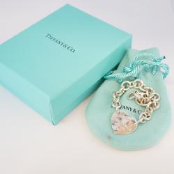 ティファニー(Tiffany) ティファニー ブレスレット リターントゥハート 925 シルバー  レディース