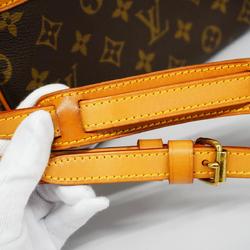 ルイ・ヴィトン(Louis Vuitton) ルイ・ヴィトン ショルダーバッグ モノグラム ブロワ M51221 ブラウンレディース