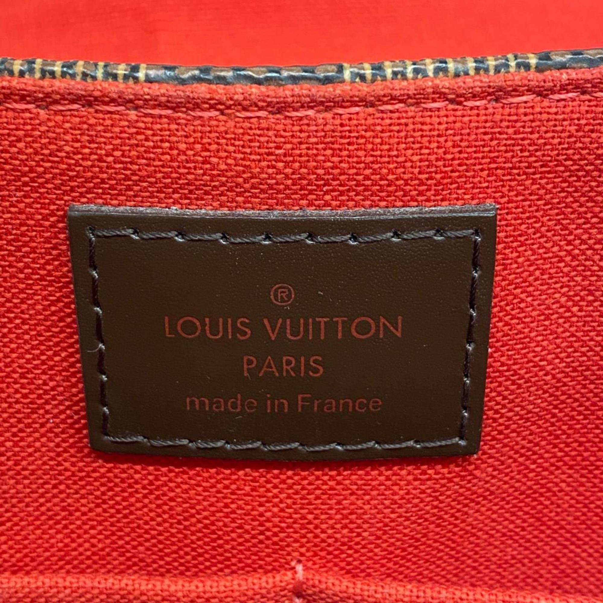 ルイ・ヴィトン(Louis Vuitton) ルイ・ヴィトン ショルダーバッグ ダミエ ブザスローズベリー N41178 エベヌレディース