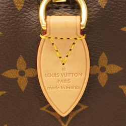 ルイ・ヴィトン(Louis Vuitton) ルイ・ヴィトン ハンドバッグ モノグラム スピーディバンドリエール20 M46594 ピンクオレンジレディース