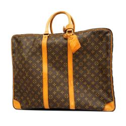 ルイ・ヴィトン(Louis Vuitton) ルイ・ヴィトン ボストンバッグ モノグラム シリウス55 M41404 ブラウンメンズ レディース