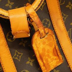 ルイ・ヴィトン(Louis Vuitton) ルイ・ヴィトン ボストンバッグ モノグラム シリウス55 M41404 ブラウンメンズ レディース