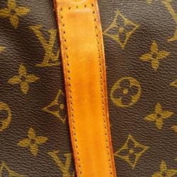 ルイ・ヴィトン(Louis Vuitton) ルイ・ヴィトン ボストンバッグ モノグラム シリウス55 M41404 ブラウンメンズ レディース