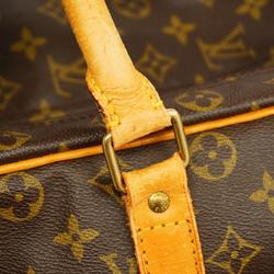 ルイ・ヴィトン(Louis Vuitton) ルイ・ヴィトン ボストンバッグ モノグラム シリウス55 M41404 ブラウンメンズ レディース