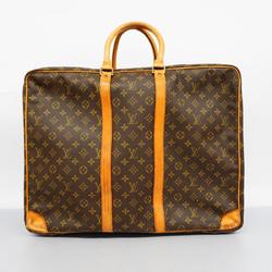 ルイ・ヴィトン(Louis Vuitton) ルイ・ヴィトン ボストンバッグ モノグラム シリウス55 M41404 ブラウンメンズ レディース