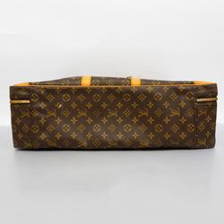 ルイ・ヴィトン(Louis Vuitton) ルイ・ヴィトン ボストンバッグ モノグラム シリウス55 M41404 ブラウンメンズ レディース