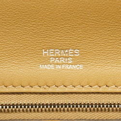 エルメス(Hermes) エルメス ハンドバッグ サックヴァンキャルト29 Z刻印 トゴ ブロンズドレ   レディース