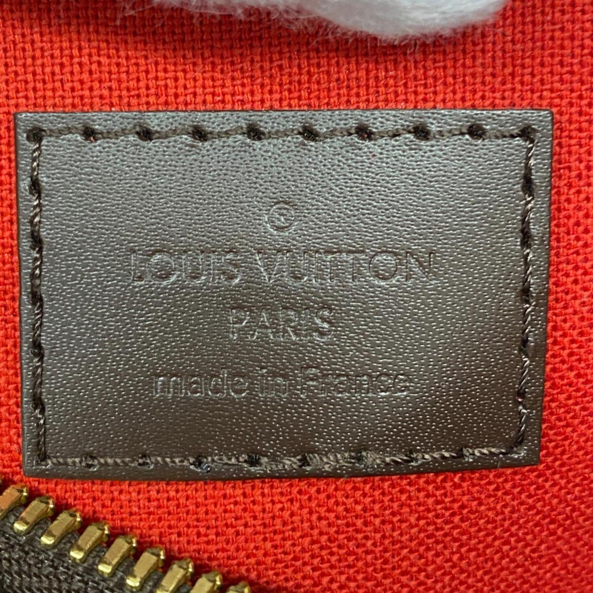 ルイ・ヴィトン(Louis Vuitton) ルイ・ヴィトン ショルダーバッグ ダミエ ドゥオモ N41425 エベヌレディース