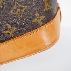 ルイ・ヴィトン(Louis Vuitton) ルイ・ヴィトン ハンドバッグ モノグラム アルマ M51130 ブラウンレディース