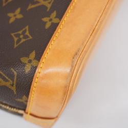 ルイ・ヴィトン(Louis Vuitton) ルイ・ヴィトン ハンドバッグ モノグラム アルマ M51130 ブラウンレディース