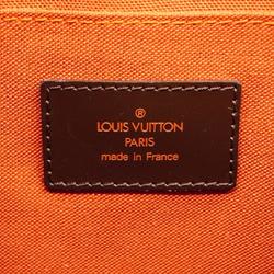 ルイ・ヴィトン(Louis Vuitton) ルイ・ヴィトン トートバッグ ダミエ クリフトン N51149 エベヌレディース