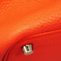 エルメス(Hermes) エルメス ハンドバッグ ピコタンロックPM Y刻印 トリヨンクレマンス ローズテキサス   レディース