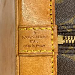 ルイ・ヴィトン(Louis Vuitton) ルイ・ヴィトン ハンドバッグ モノグラム アルマ M51130 ブラウンレディース