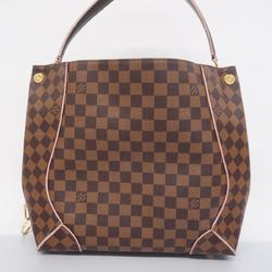 ルイ・ヴィトン(Louis Vuitton) ルイ・ヴィトン ショルダーバッグ ダミエ カイサホーボー N41556 エベヌ ローズバレリーヌレディース