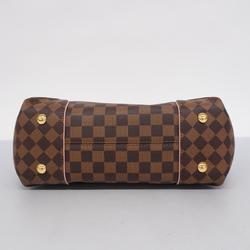 ルイ・ヴィトン(Louis Vuitton) ルイ・ヴィトン ショルダーバッグ ダミエ カイサホーボー N41556 エベヌ ローズバレリーヌレディース