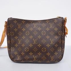 ルイ・ヴィトン(Louis Vuitton) ルイ・ヴィトン ショルダーバッグ モノグラム マビヨン M41679 ブラウンレディース