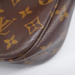 ルイ・ヴィトン(Louis Vuitton) ルイ・ヴィトン ショルダーバッグ モノグラム マビヨン M41679 ブラウンレディース