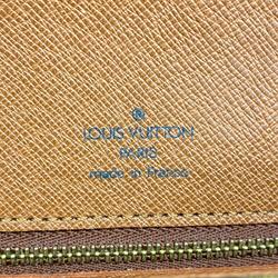 ルイ・ヴィトン(Louis Vuitton) ルイ・ヴィトン ショルダーバッグ モノグラム サンクルーGM M51242 ブラウンレディース