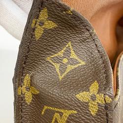 ルイ・ヴィトン(Louis Vuitton) ルイ・ヴィトン ショルダーバッグ モノグラム サンクルーGM M51242 ブラウンレディース