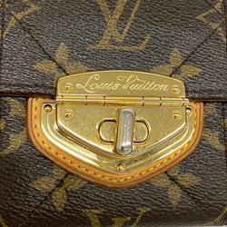 ルイ・ヴィトン(Louis Vuitton) ルイ・ヴィトン 長財布 モノグラム・エトワール ポルトフォイユサラ M66556 ブラウンメンズ レディース