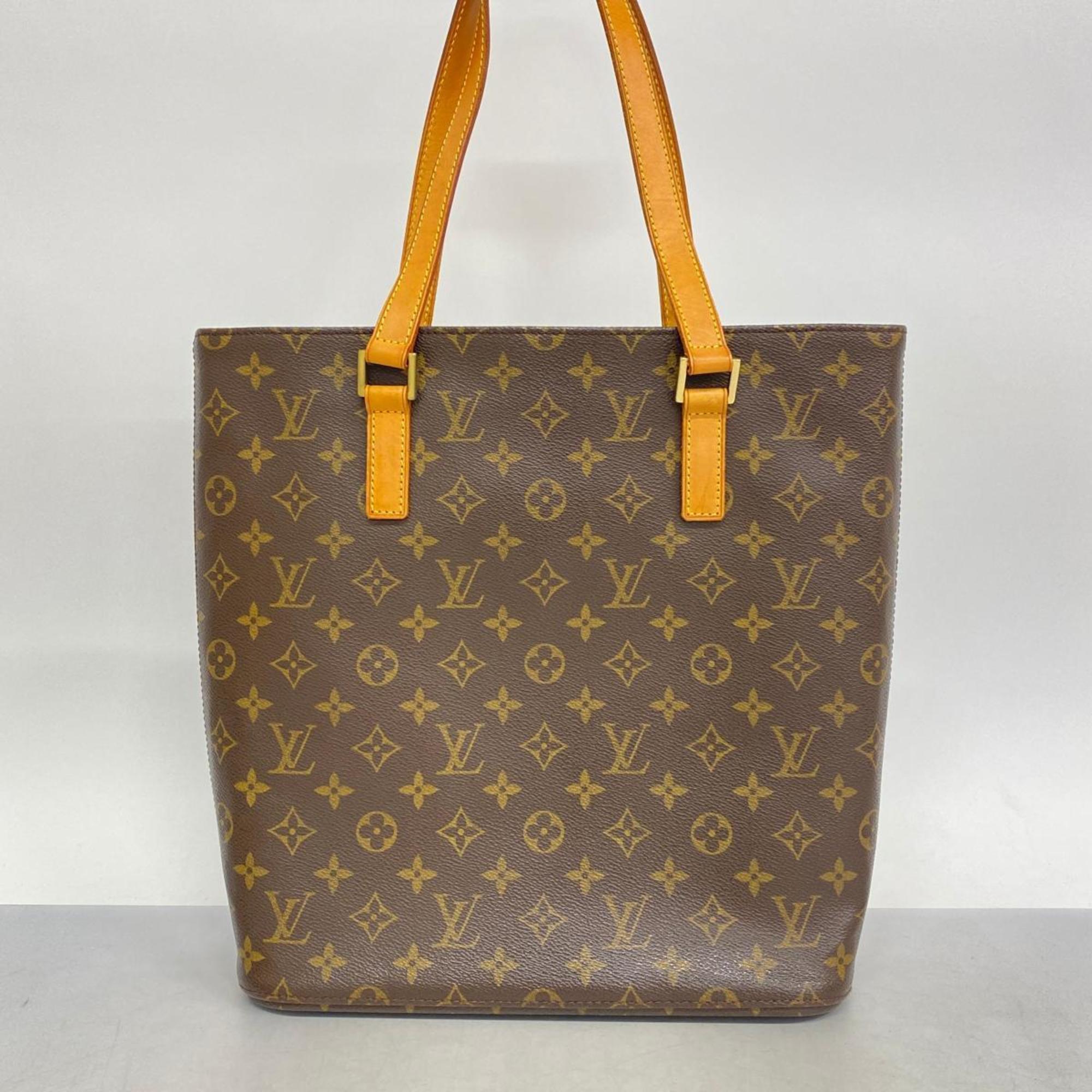 ルイ・ヴィトン(Louis Vuitton) ルイ・ヴィトン トートバッグ モノグラム ヴァヴァンGM M51170 ブラウンレディース |  eLADY Globazone