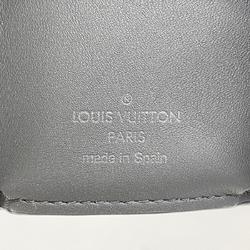 ルイ・ヴィトン(Louis Vuitton) ルイ・ヴィトン 三つ折り財布 モノグラム・エクリプス ディスカバリーコンパクトウォレット M45417 ブラックメンズ