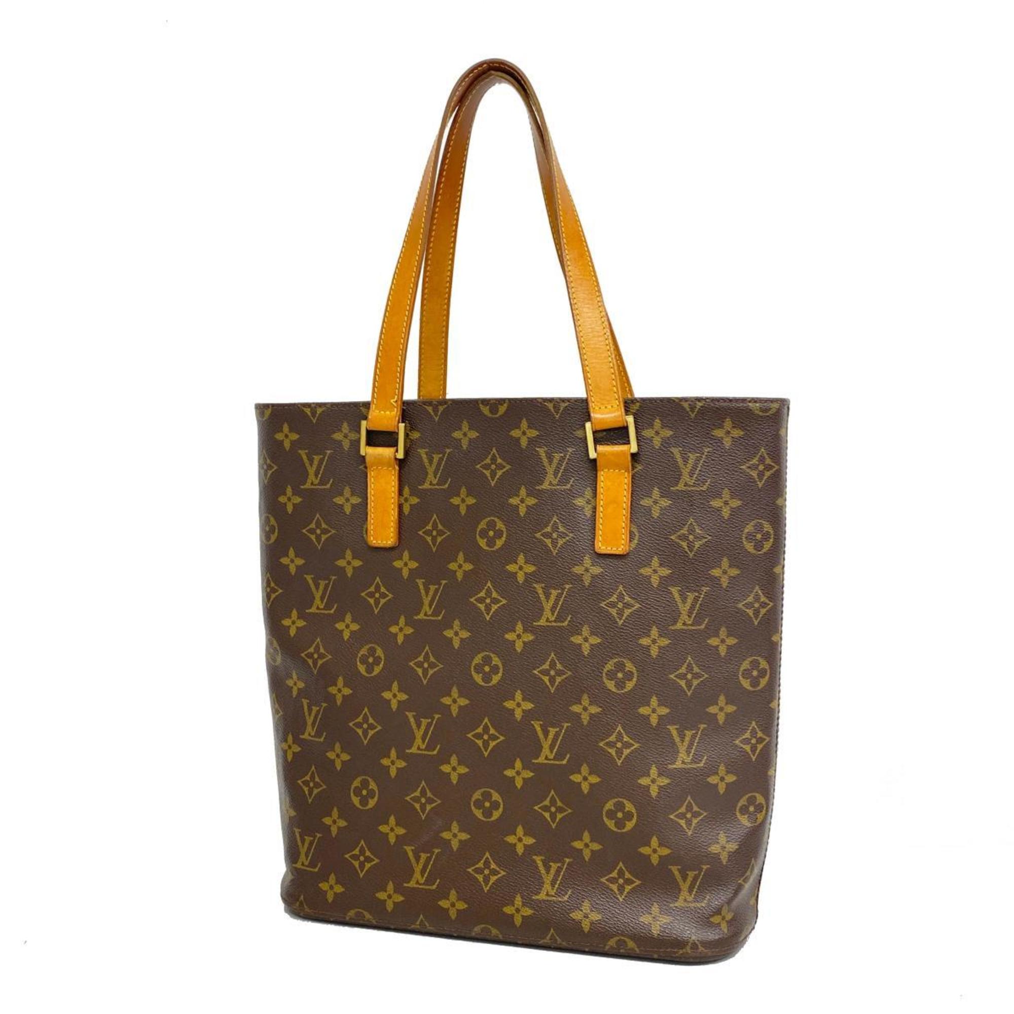 ルイ・ヴィトン(Louis Vuitton) ルイ・ヴィトン トートバッグ モノグラム ヴァヴァンGM M51170 ブラウンレディース