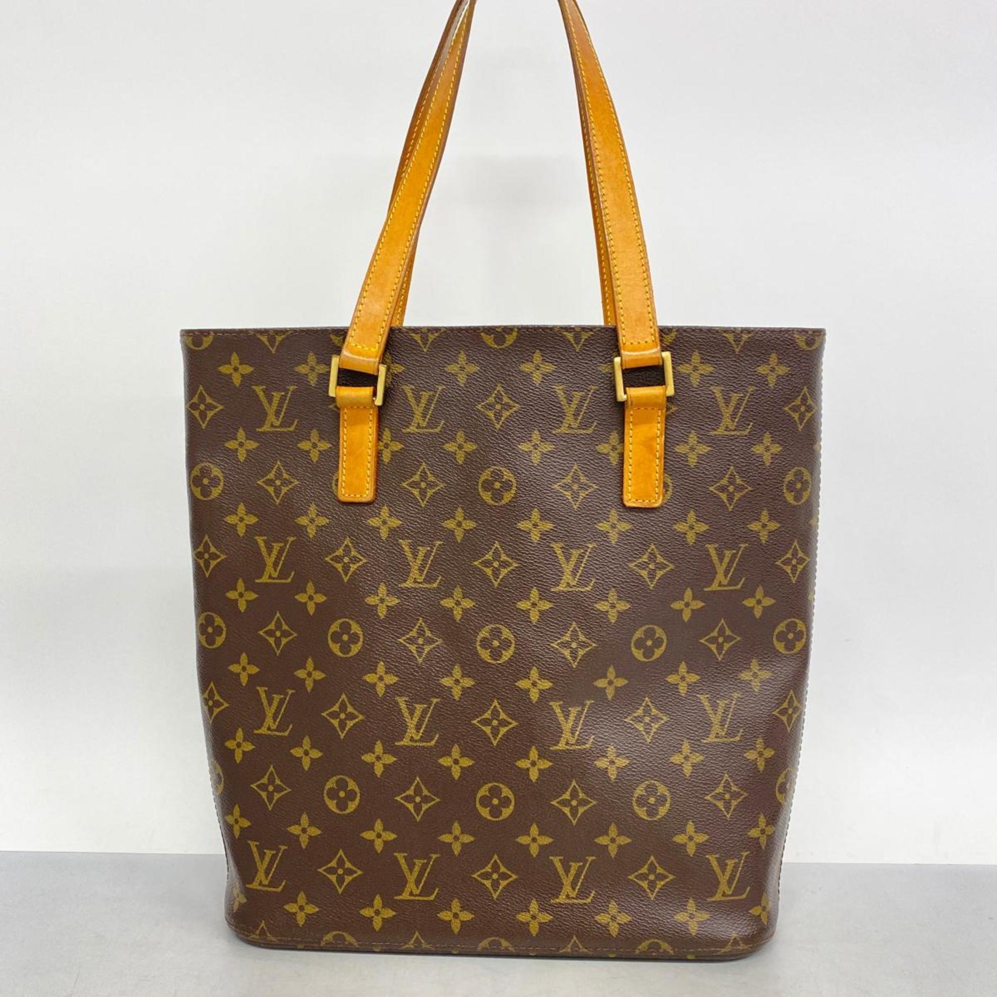 ルイ・ヴィトン(Louis Vuitton) ルイ・ヴィトン トートバッグ モノグラム ヴァヴァンGM M51170 ブラウンレディース