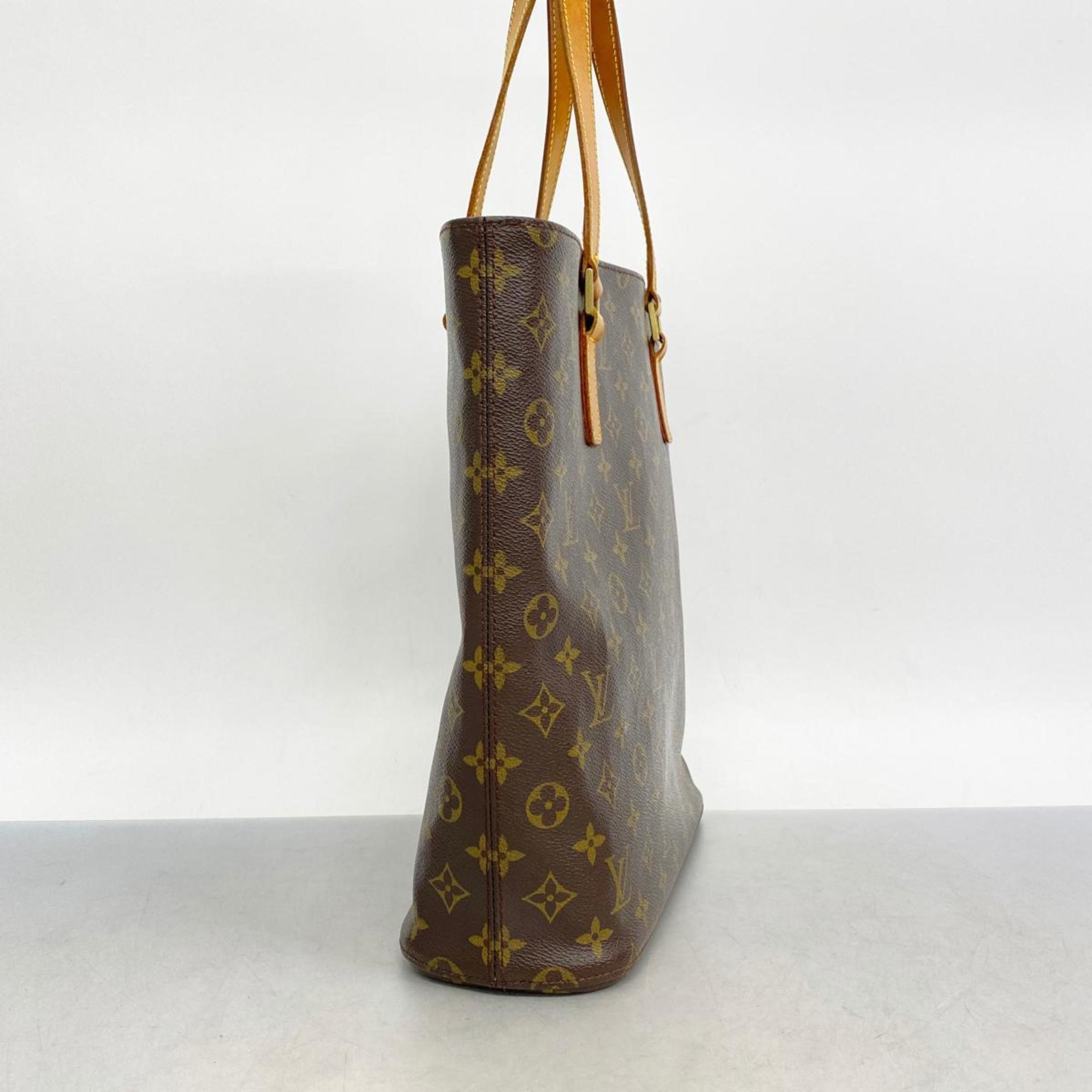 ルイ・ヴィトン(Louis Vuitton) ルイ・ヴィトン トートバッグ モノグラム ヴァヴァンGM M51170 ブラウンレディース